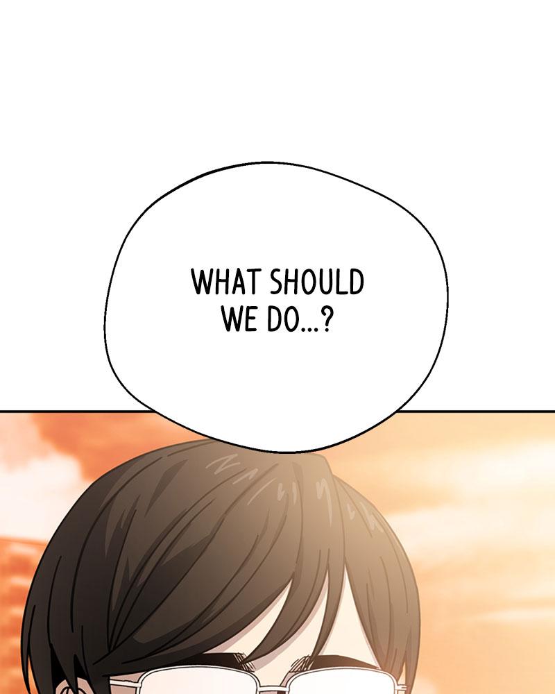 Maybe Meant to Be Chapter 19