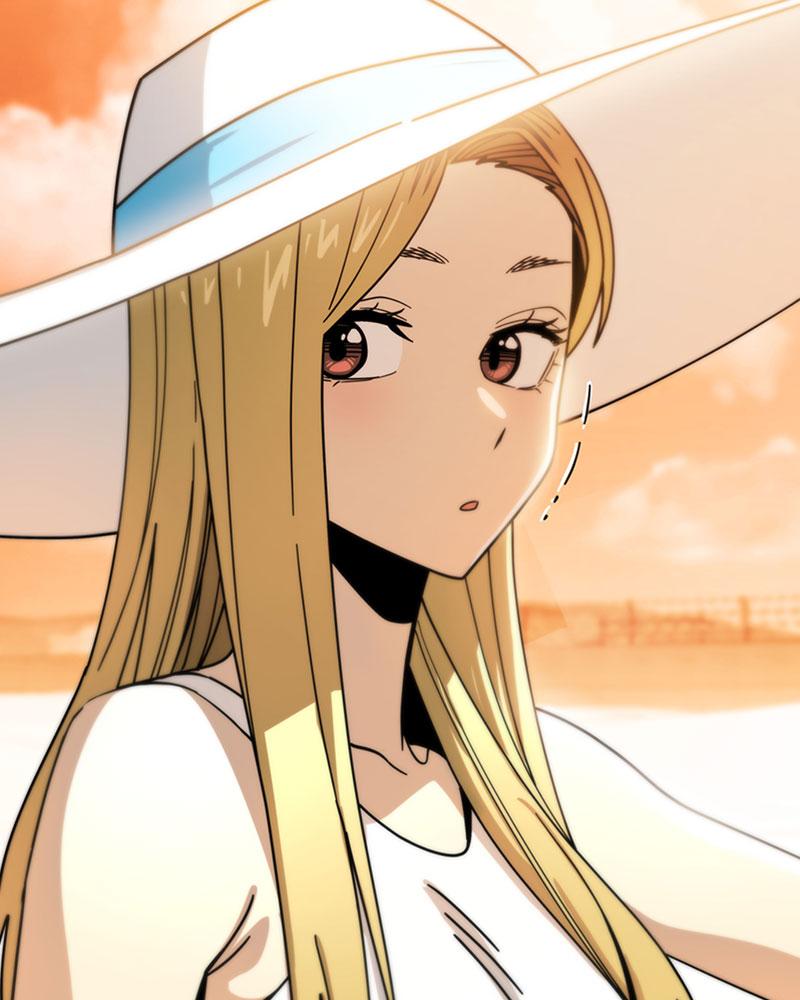 Maybe Meant to Be Chapter 19