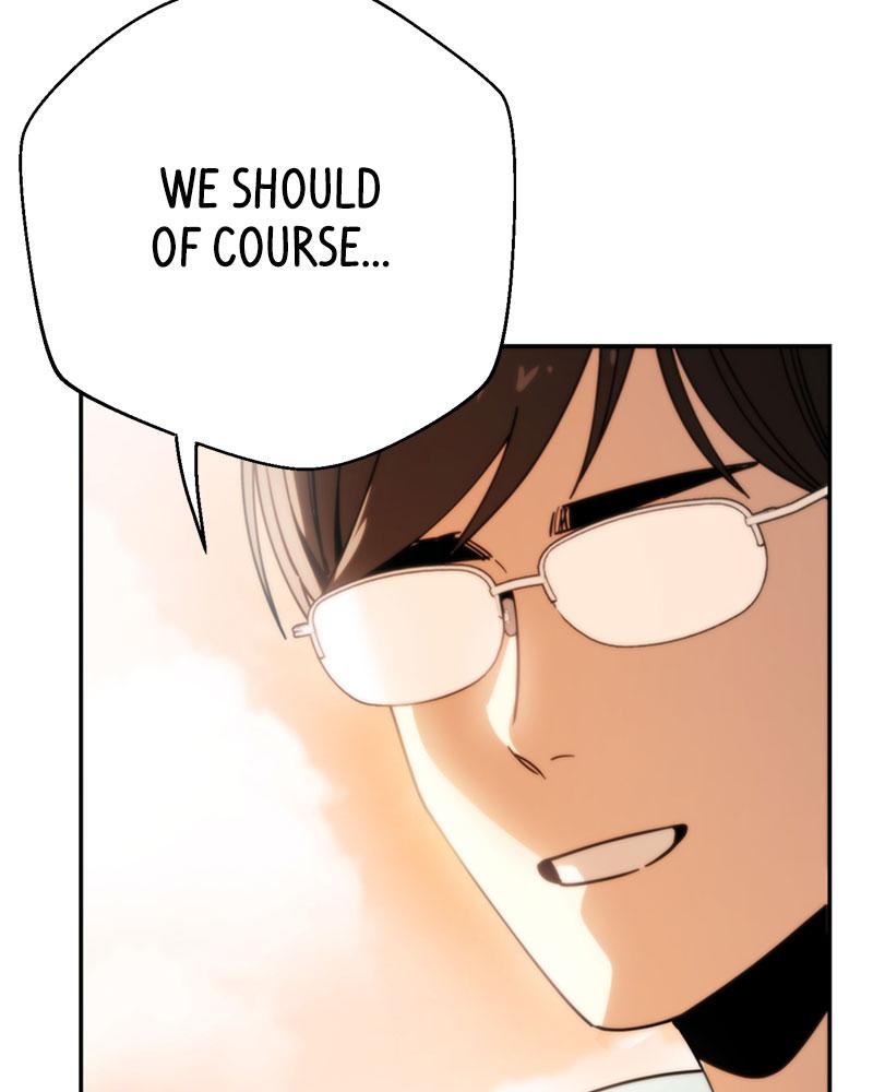 Maybe Meant to Be Chapter 19