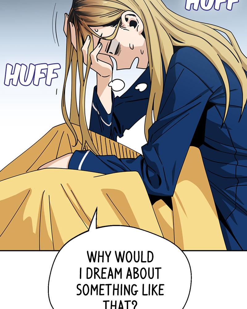 Maybe Meant to Be Chapter 19