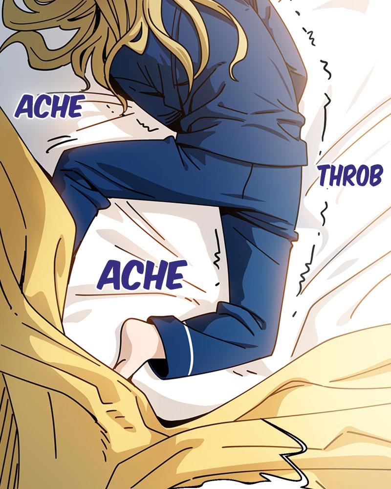 Maybe Meant to Be Chapter 19