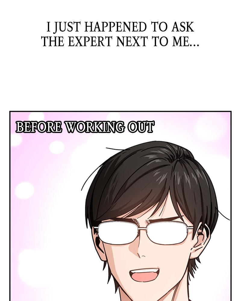 Maybe Meant to Be Chapter 19