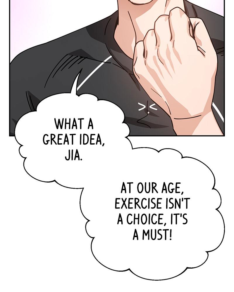 Maybe Meant to Be Chapter 19