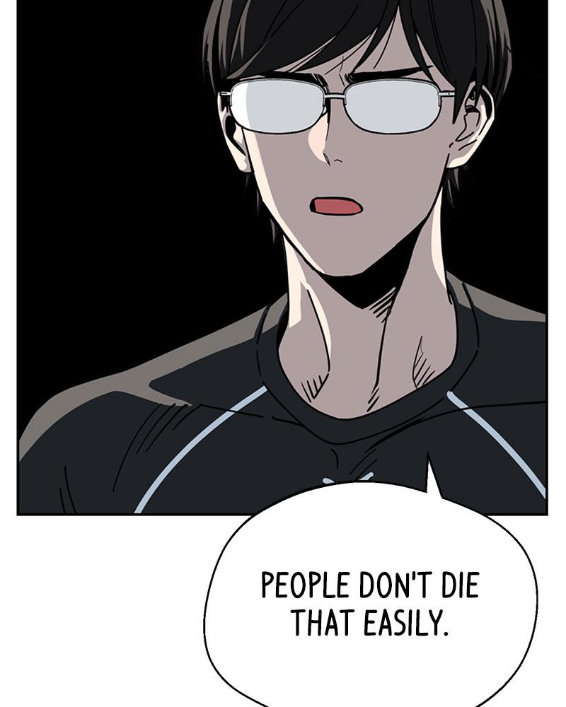 Maybe Meant to Be Chapter 19