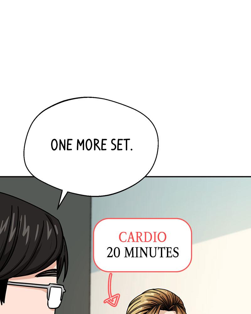 Maybe Meant to Be Chapter 19