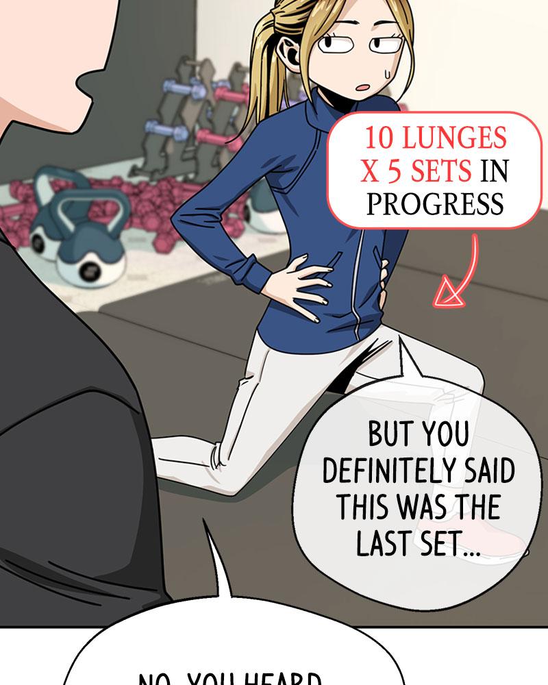 Maybe Meant to Be Chapter 19