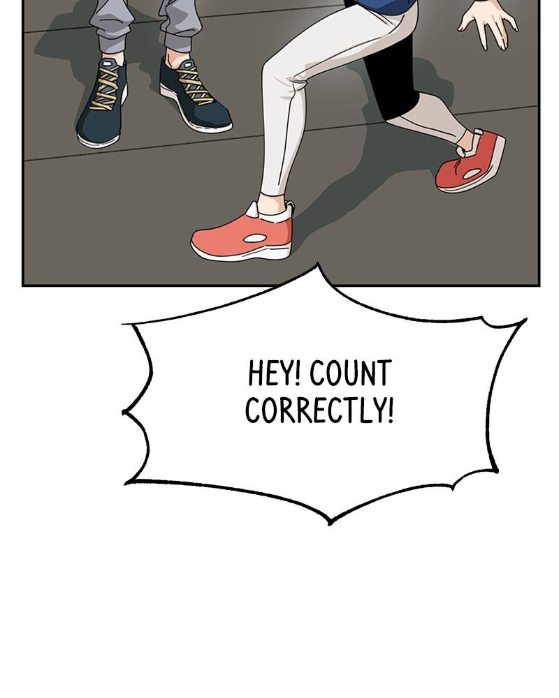 Maybe Meant to Be Chapter 19