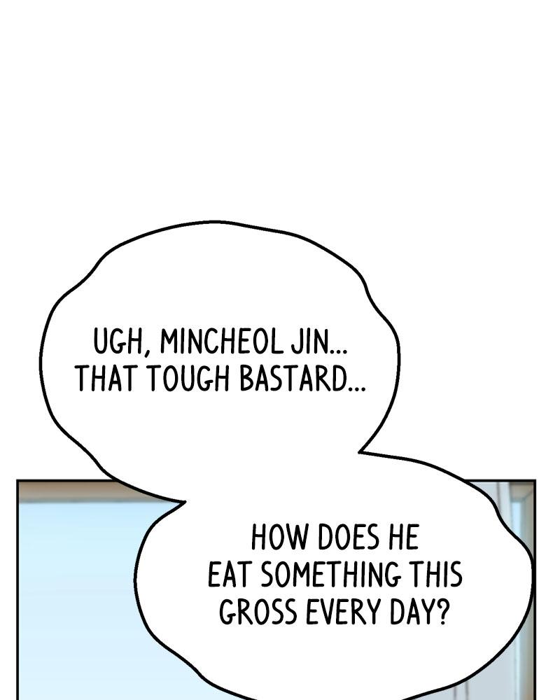 Maybe Meant to Be Chapter 19