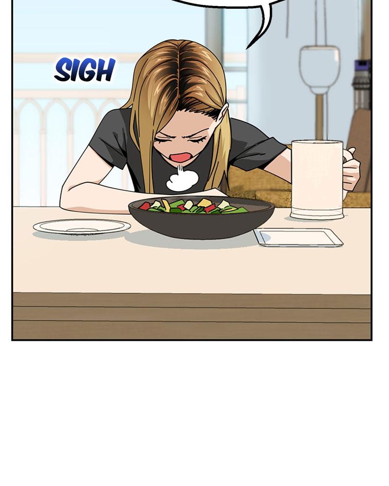 Maybe Meant to Be Chapter 19