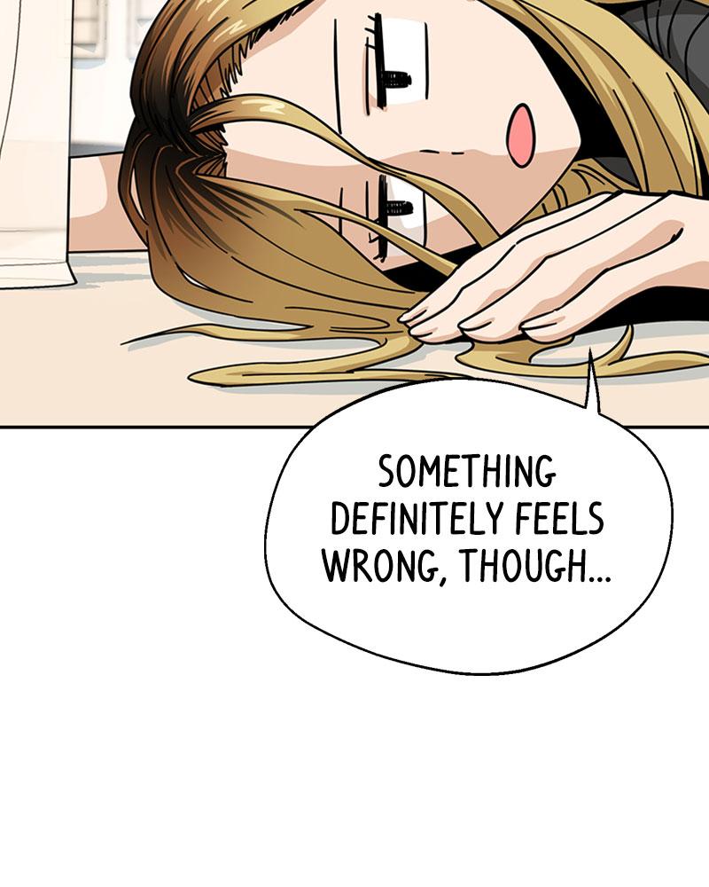 Maybe Meant to Be Chapter 19