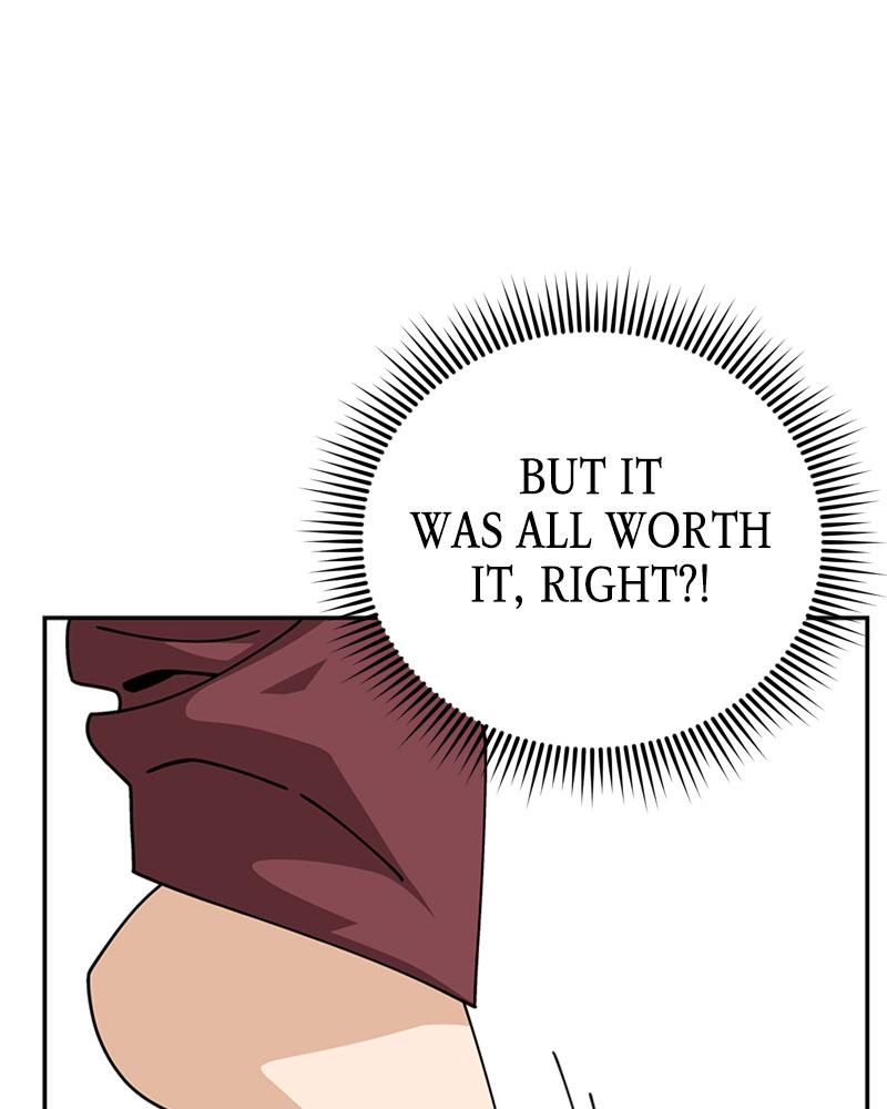 Maybe Meant to Be Chapter 19