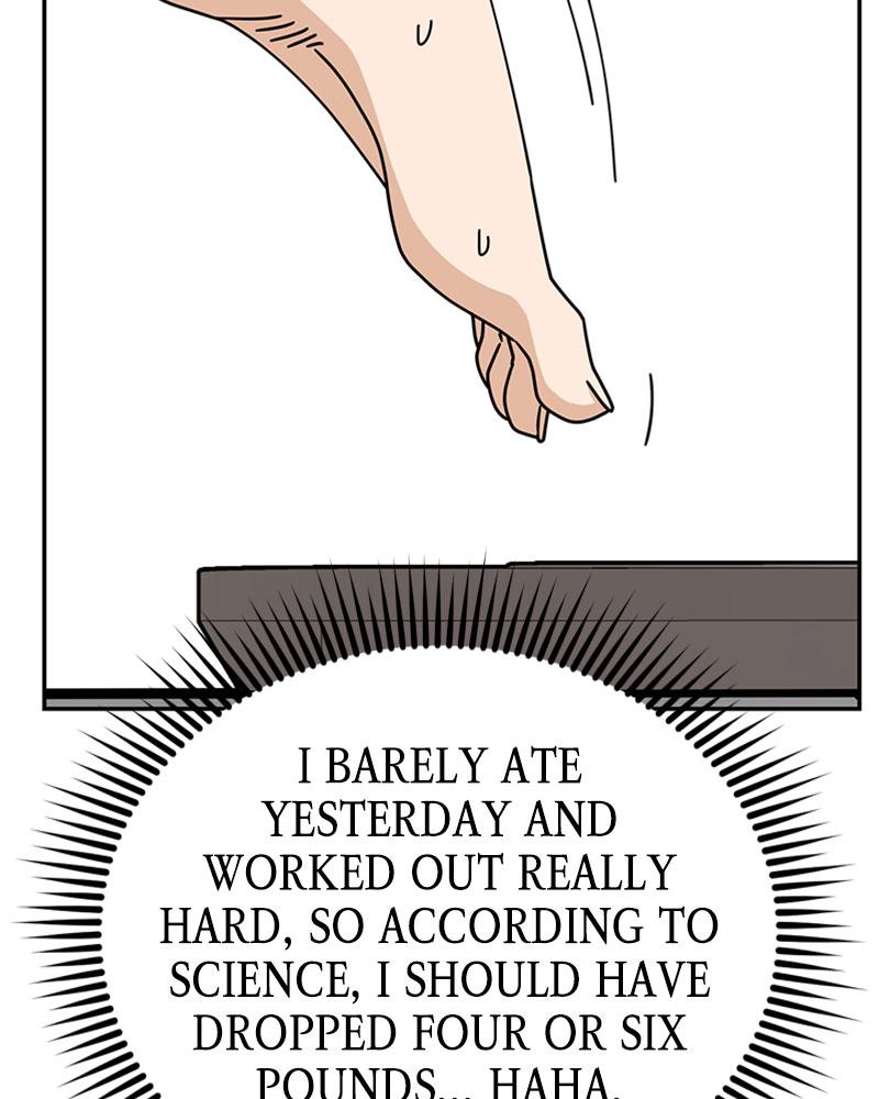 Maybe Meant to Be Chapter 19