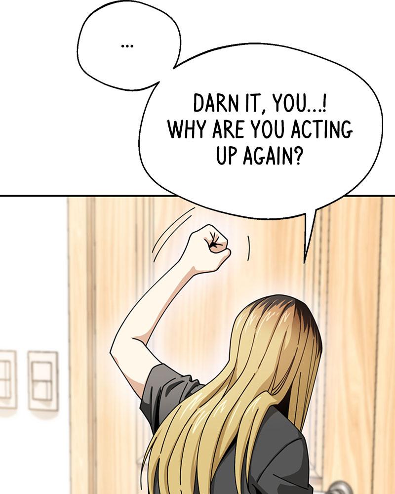 Maybe Meant to Be Chapter 19