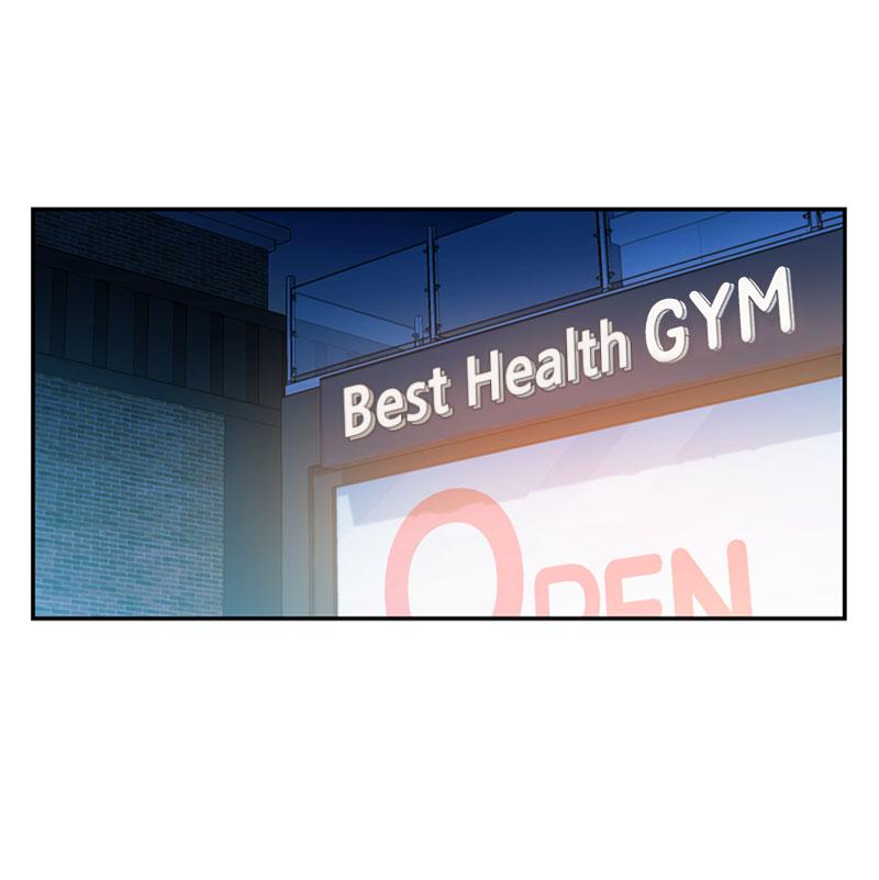 Maybe Meant to Be Chapter 19