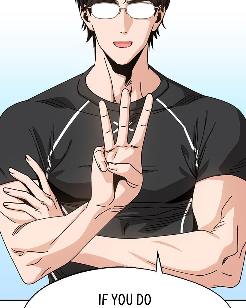 Maybe Meant to Be Chapter 19