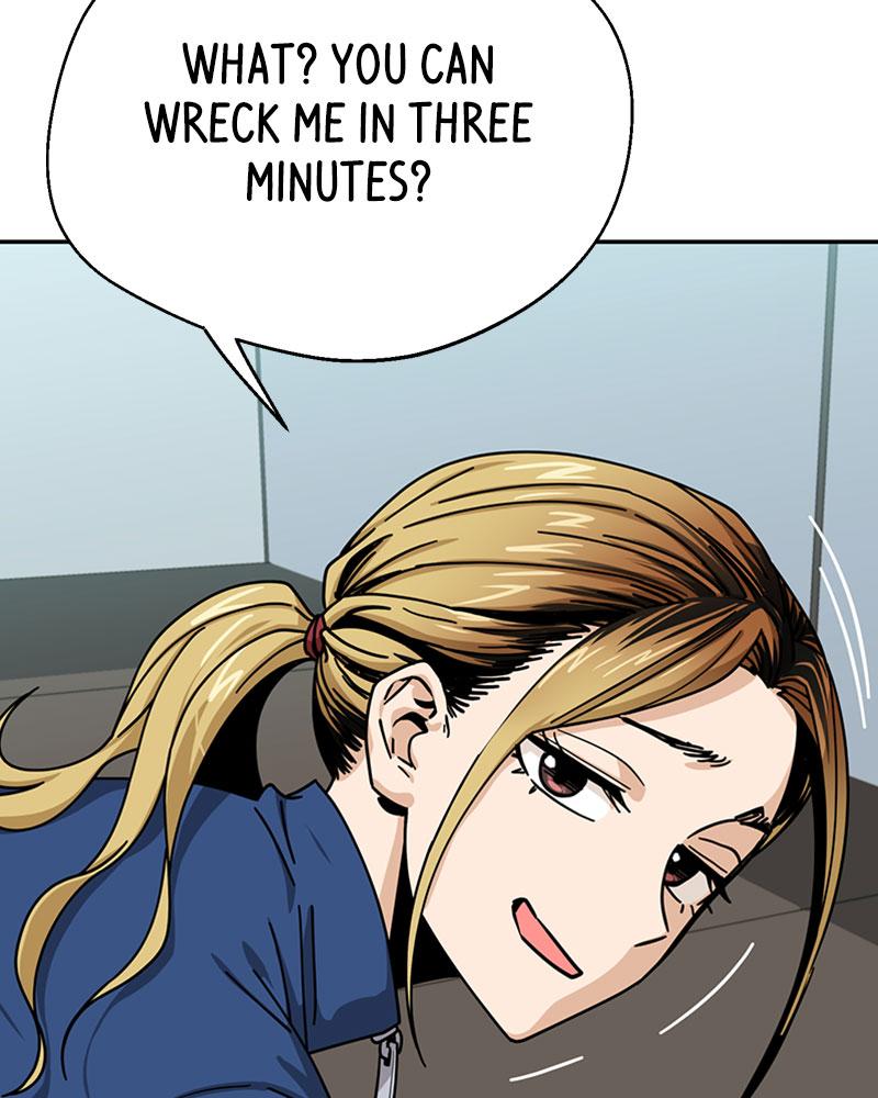 Maybe Meant to Be Chapter 19