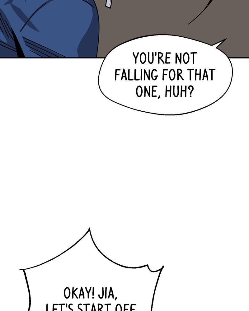 Maybe Meant to Be Chapter 19