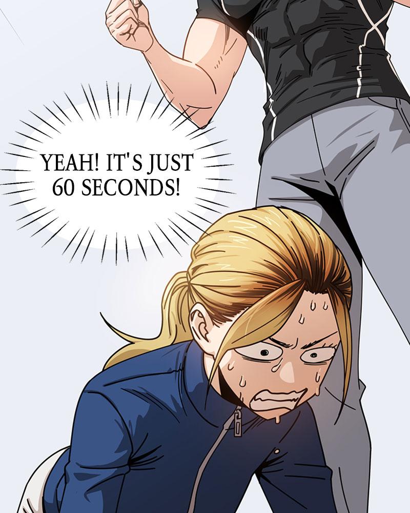 Maybe Meant to Be Chapter 19