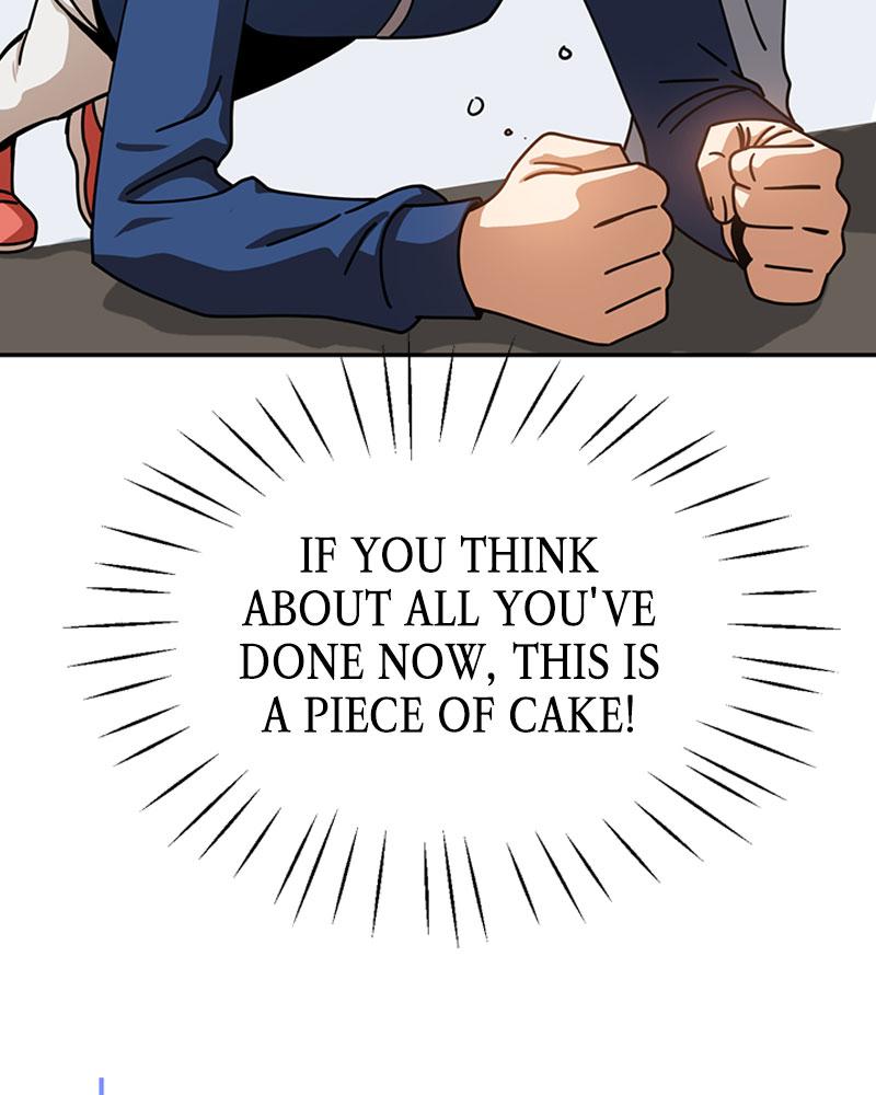 Maybe Meant to Be Chapter 19