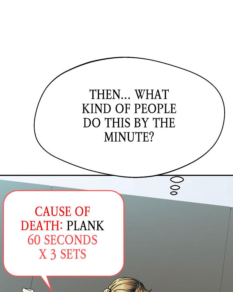 Maybe Meant to Be Chapter 19