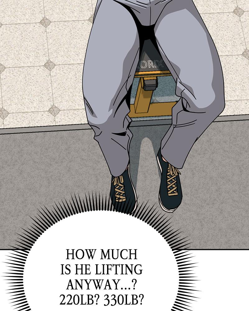 Maybe Meant to Be Chapter 19