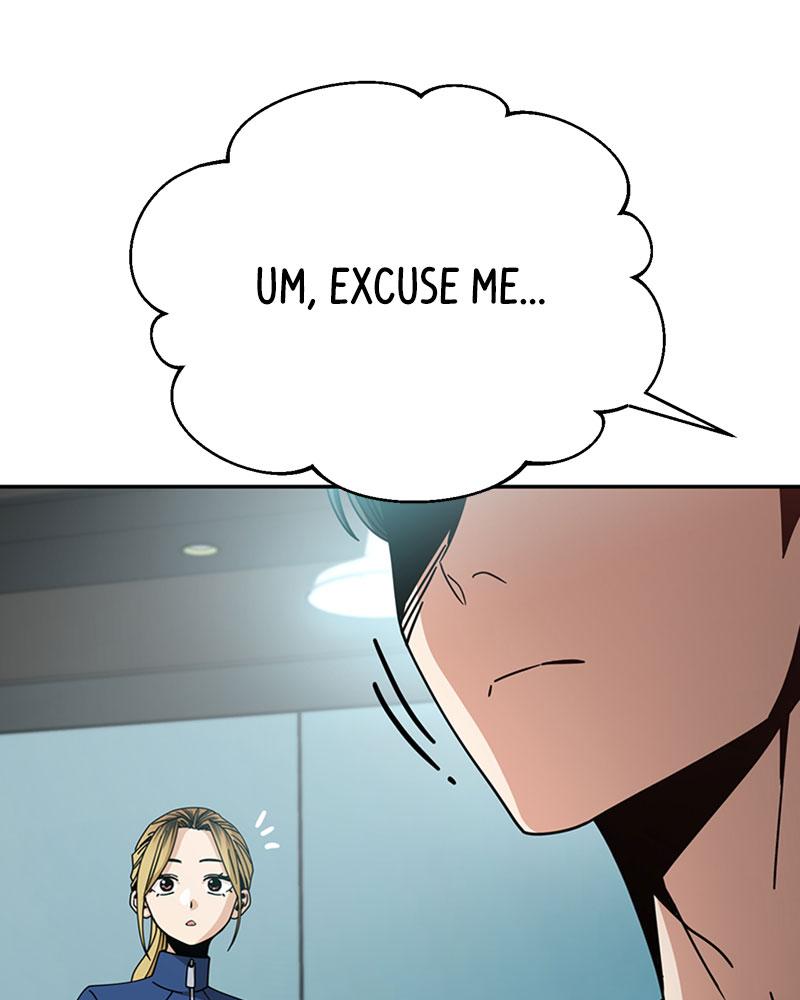 Maybe Meant to Be Chapter 19