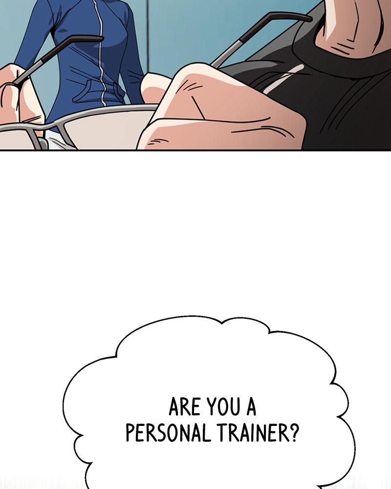 Maybe Meant to Be Chapter 19