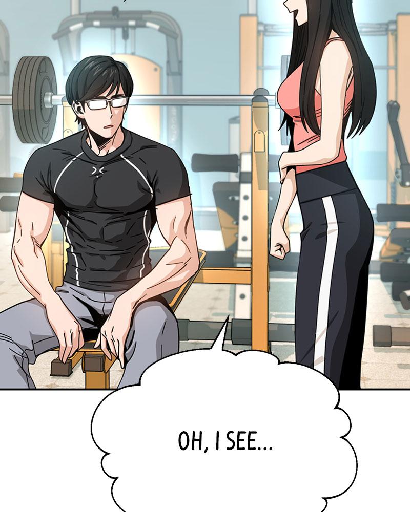 Maybe Meant to Be Chapter 19