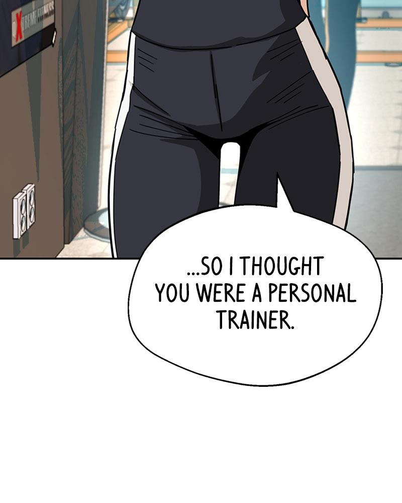 Maybe Meant to Be Chapter 19