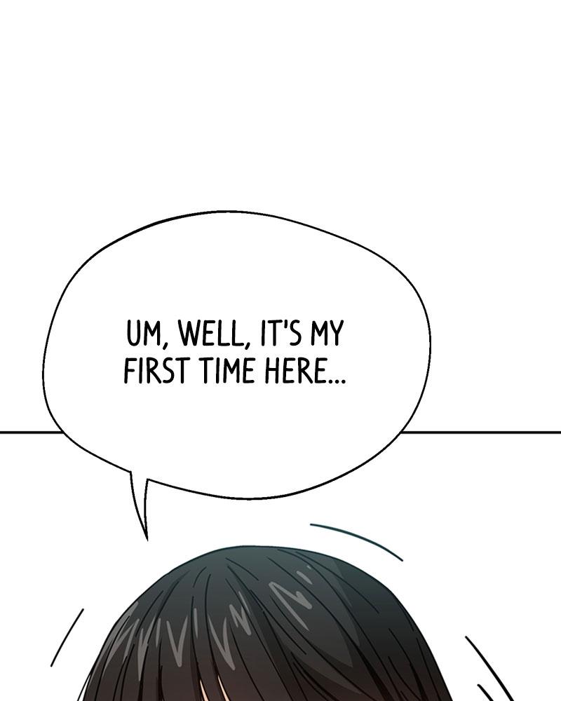 Maybe Meant to Be Chapter 19