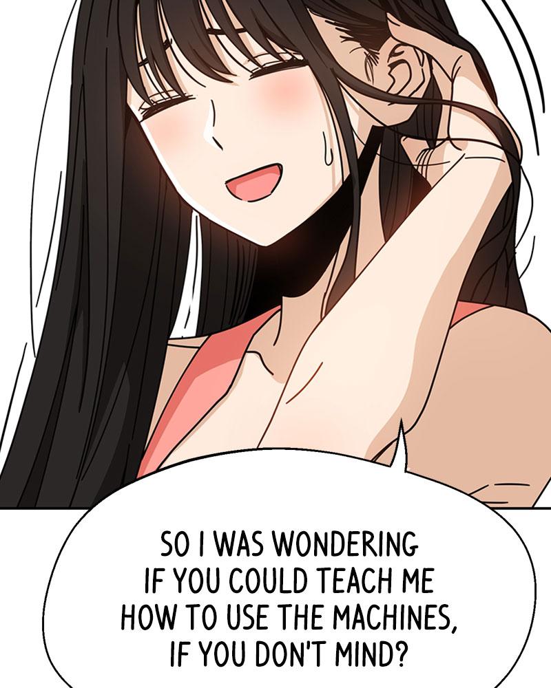 Maybe Meant to Be Chapter 19