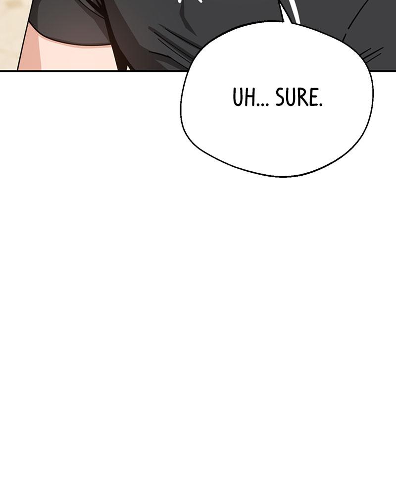 Maybe Meant to Be Chapter 19