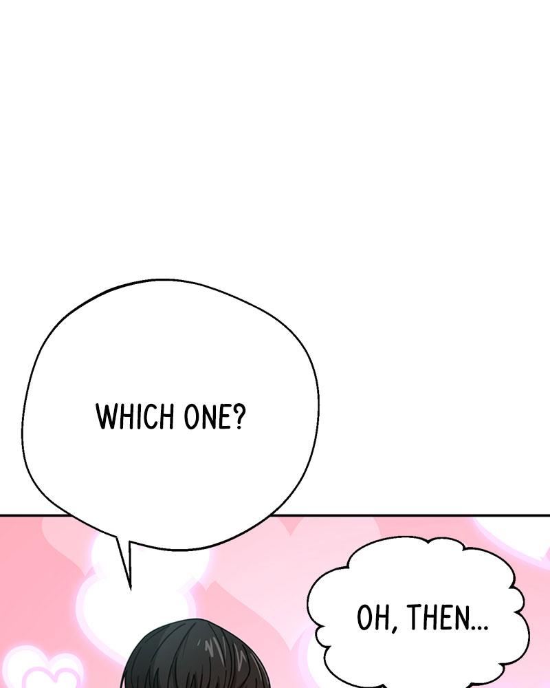 Maybe Meant to Be Chapter 19