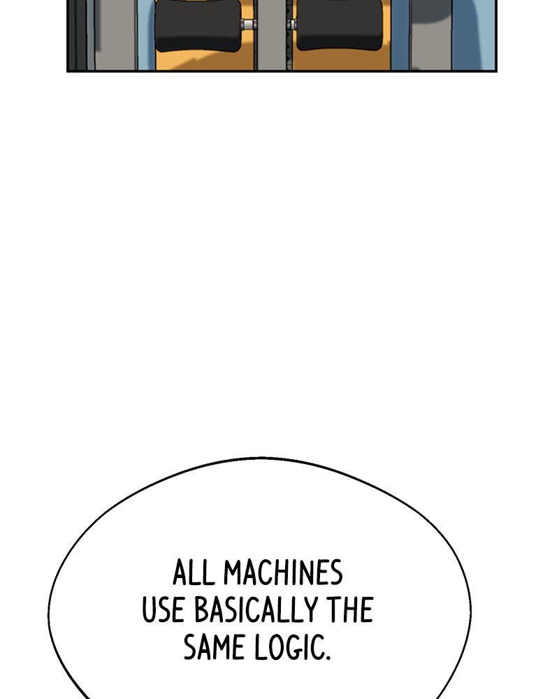 Maybe Meant to Be Chapter 19