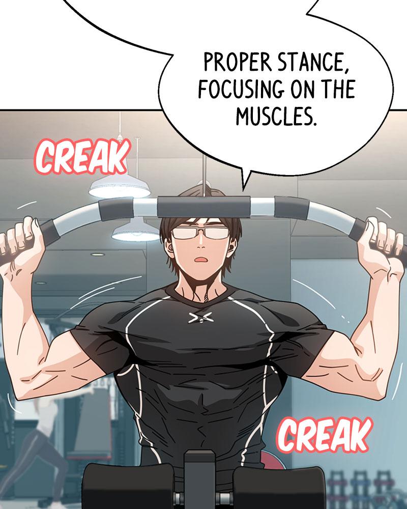 Maybe Meant to Be Chapter 19