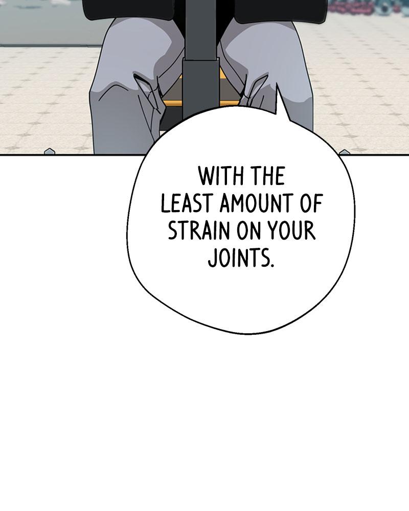 Maybe Meant to Be Chapter 19