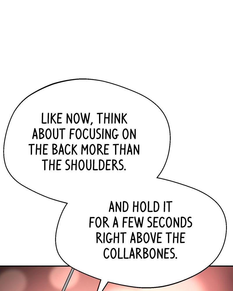 Maybe Meant to Be Chapter 19