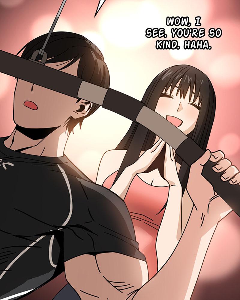 Maybe Meant to Be Chapter 19