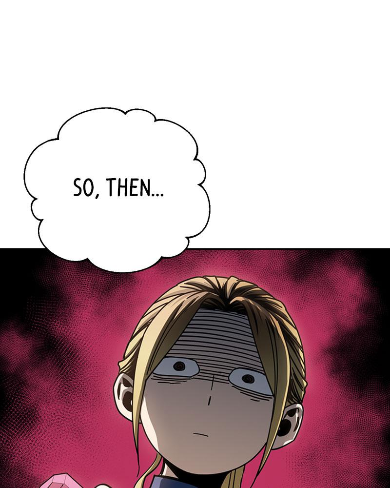 Maybe Meant to Be Chapter 19