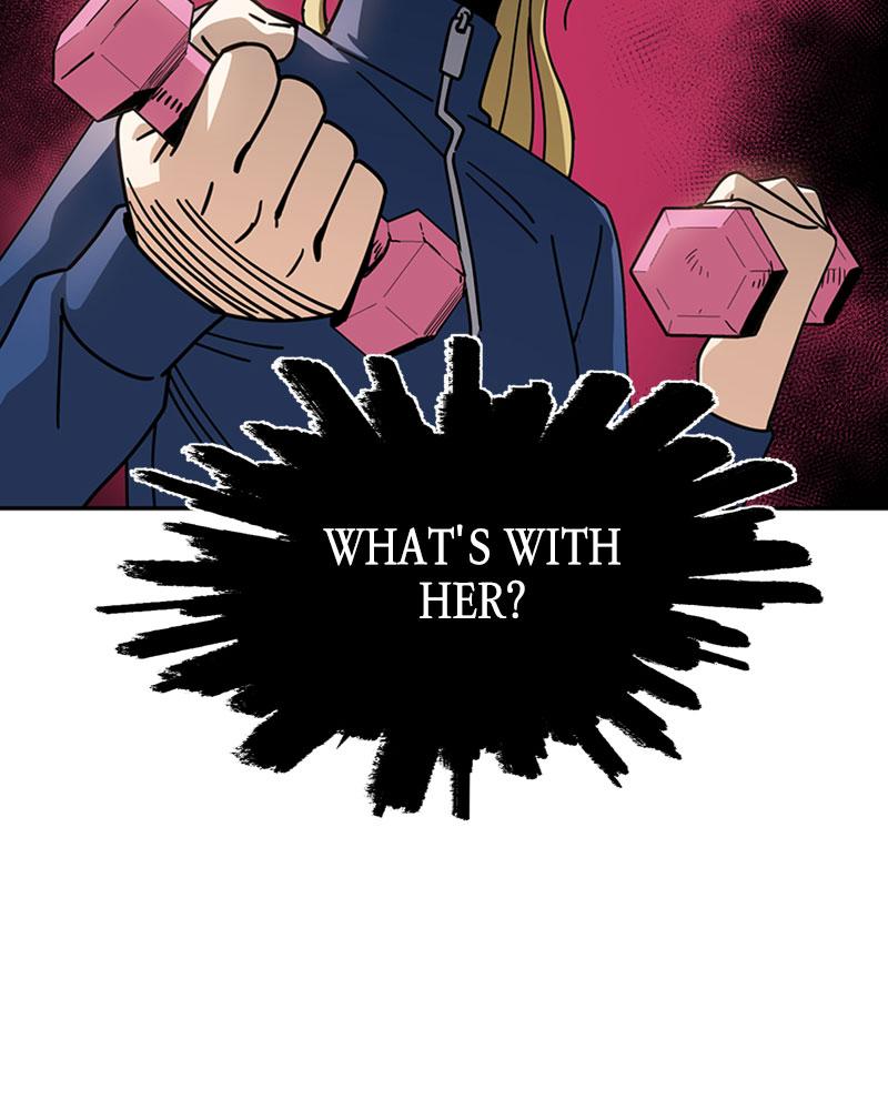 Maybe Meant to Be Chapter 19