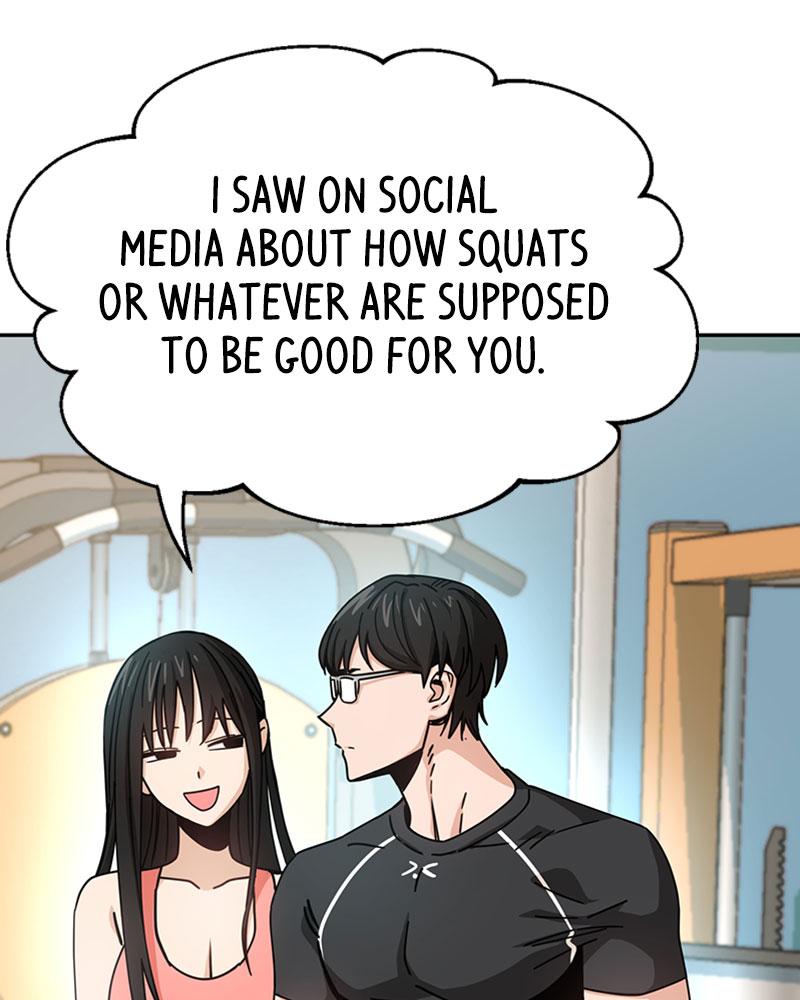 Maybe Meant to Be Chapter 19