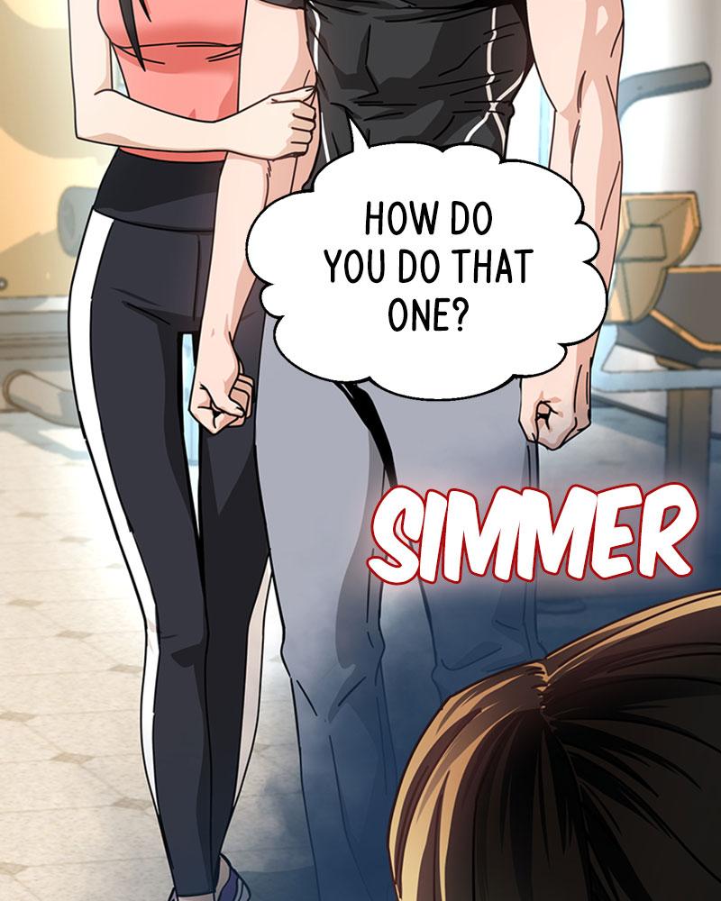 Maybe Meant to Be Chapter 19