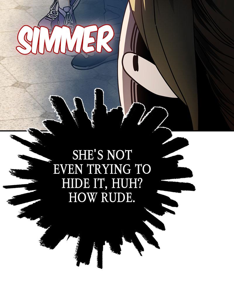 Maybe Meant to Be Chapter 19