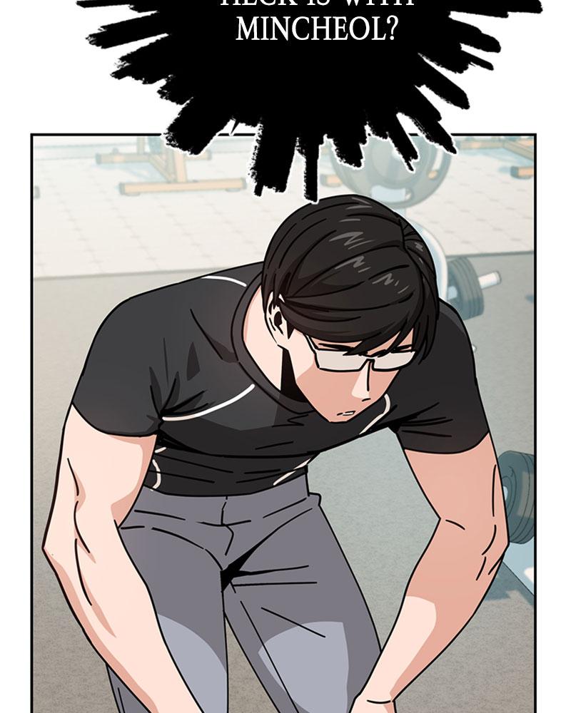 Maybe Meant to Be Chapter 19