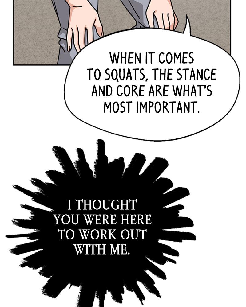 Maybe Meant to Be Chapter 19