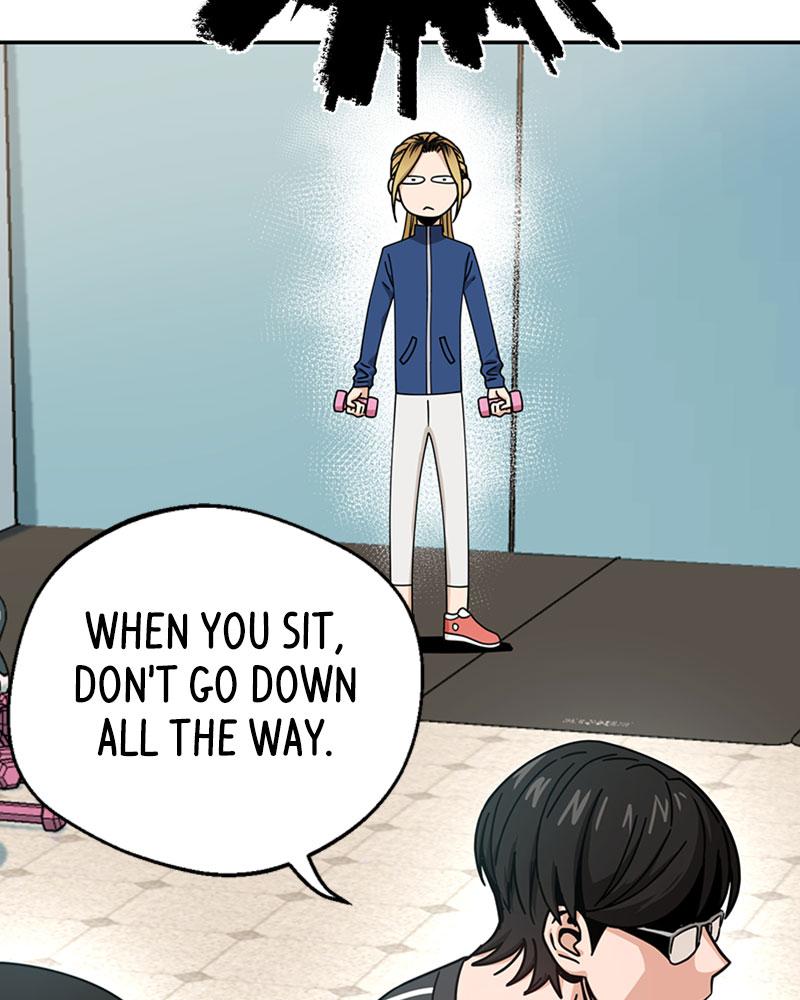 Maybe Meant to Be Chapter 19