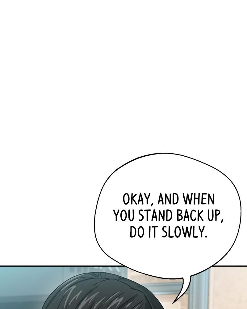 Maybe Meant to Be Chapter 19