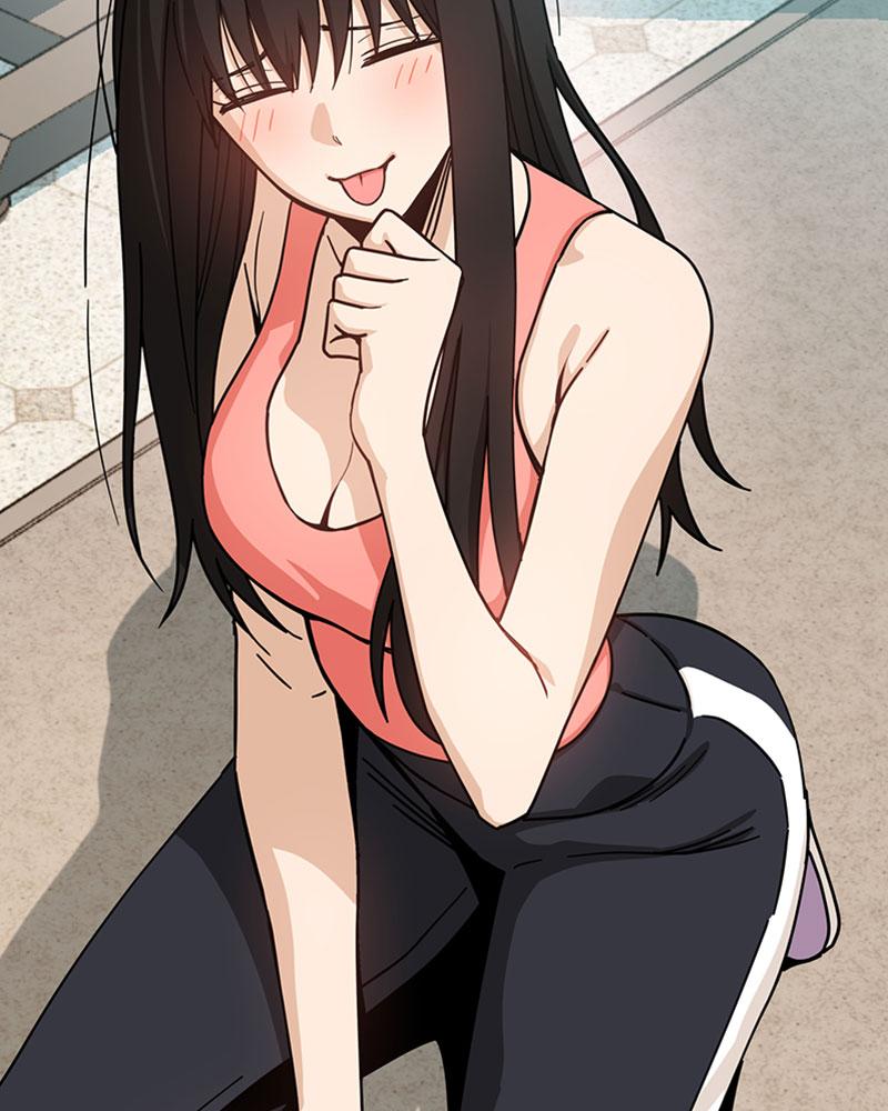 Maybe Meant to Be Chapter 19