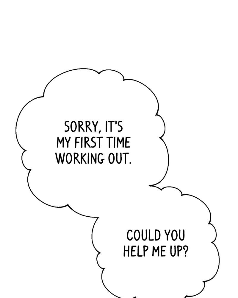 Maybe Meant to Be Chapter 19