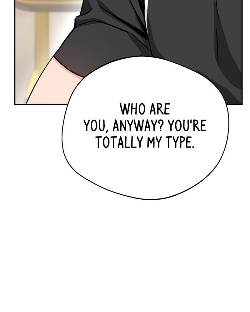 Maybe Meant to Be Chapter 19